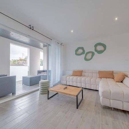 Le Trianon - Parking Prive Apartment Reims Luaran gambar