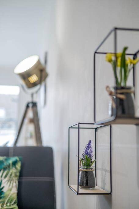 Le Trianon - Parking Prive Apartment Reims Luaran gambar