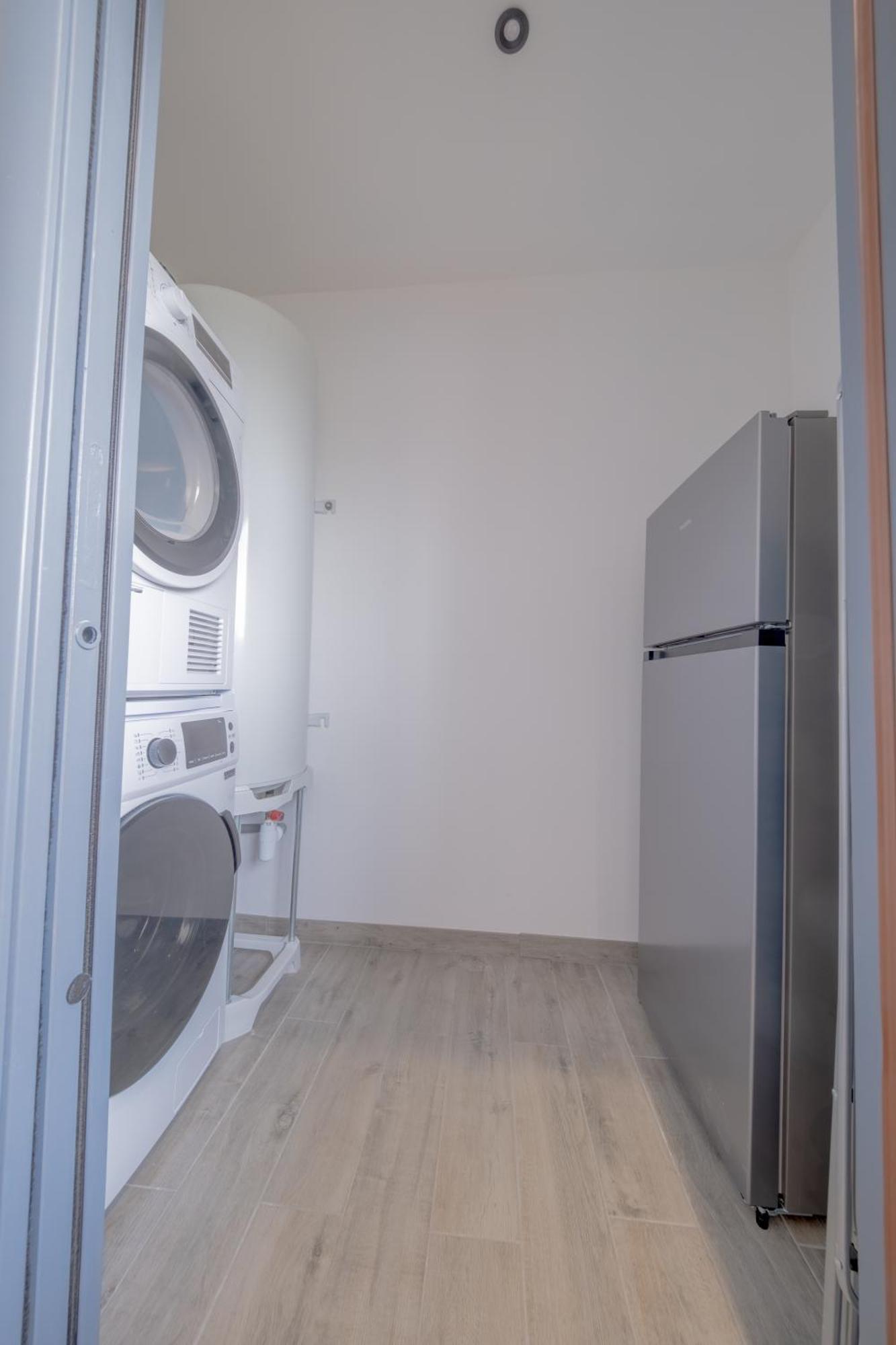 Le Trianon - Parking Prive Apartment Reims Luaran gambar
