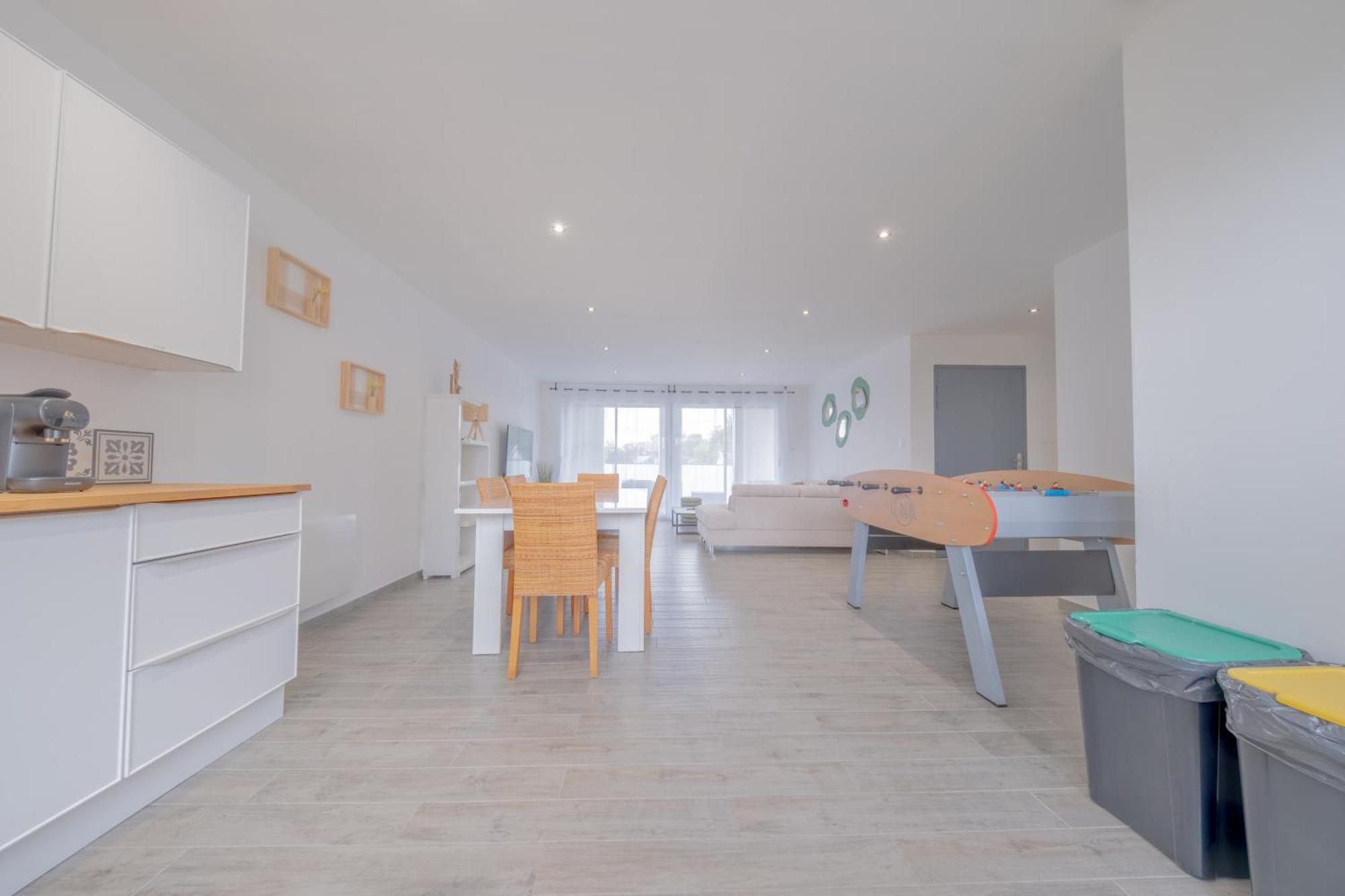 Le Trianon - Parking Prive Apartment Reims Luaran gambar