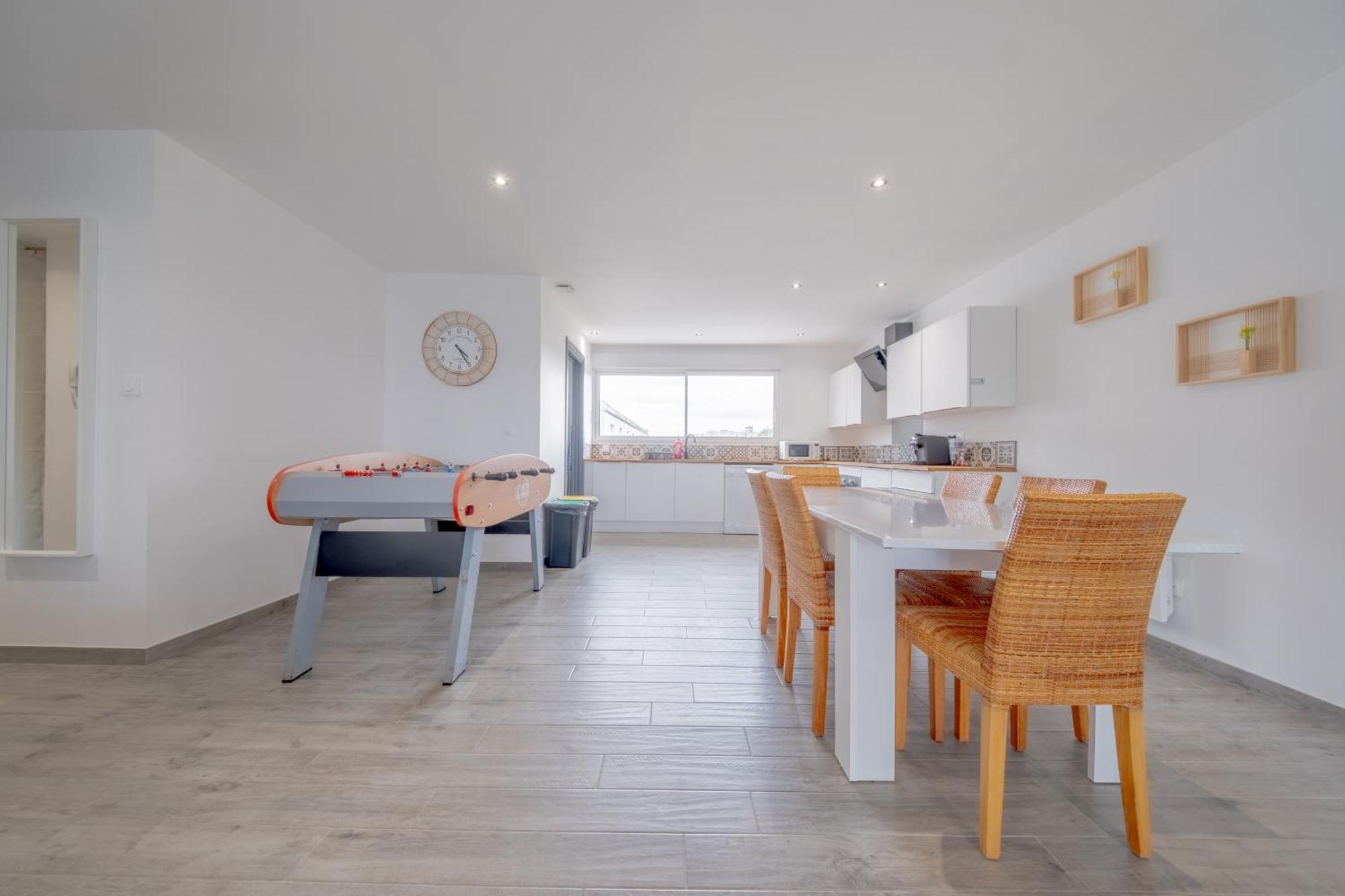 Le Trianon - Parking Prive Apartment Reims Luaran gambar