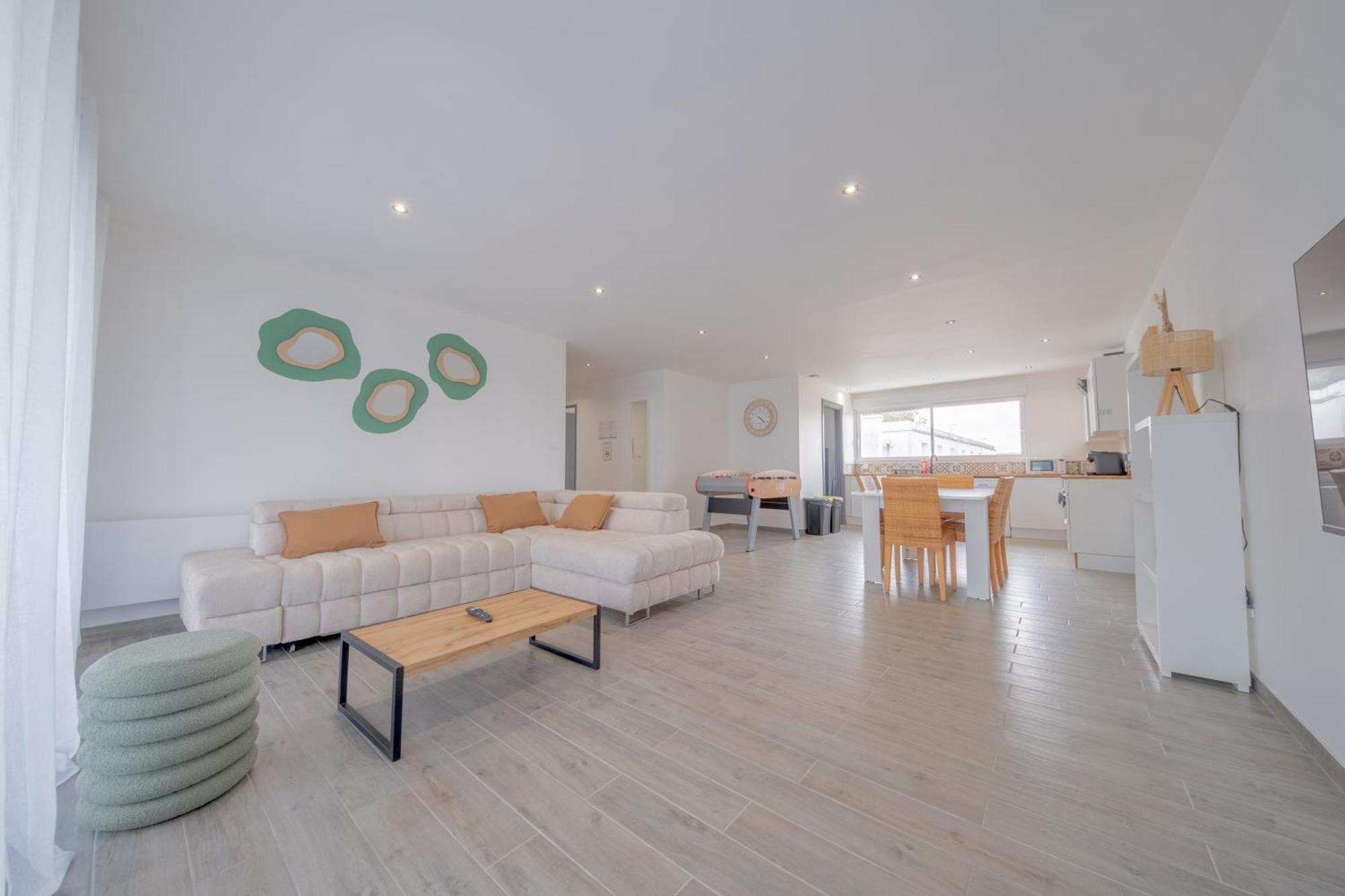 Le Trianon - Parking Prive Apartment Reims Luaran gambar