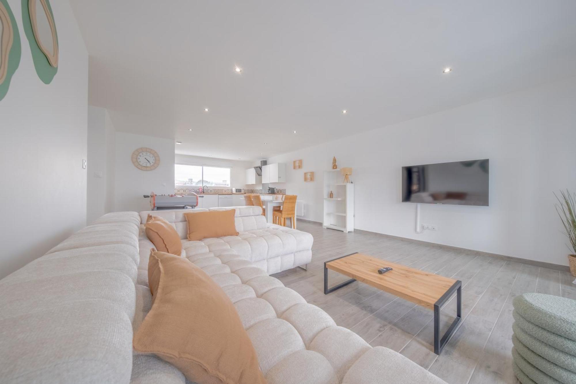 Le Trianon - Parking Prive Apartment Reims Luaran gambar