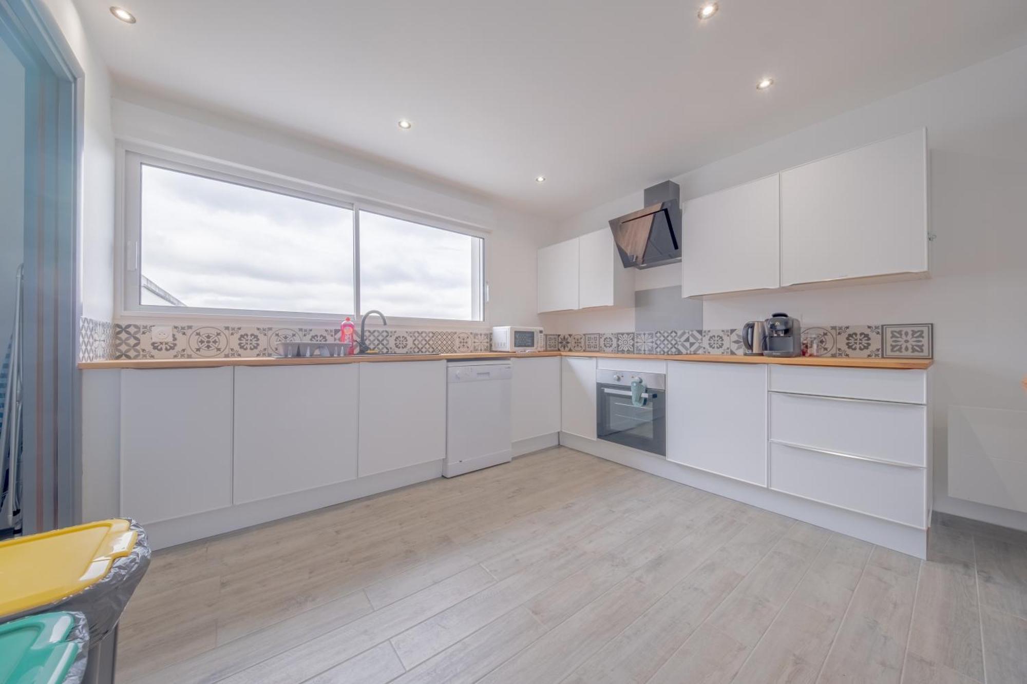 Le Trianon - Parking Prive Apartment Reims Luaran gambar