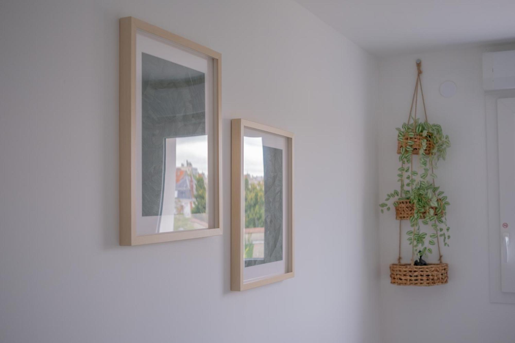 Le Trianon - Parking Prive Apartment Reims Luaran gambar