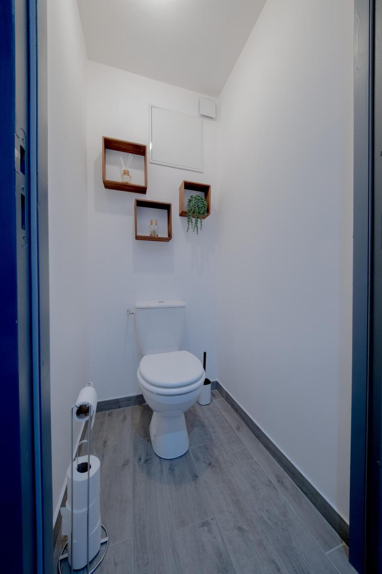 Le Trianon - Parking Prive Apartment Reims Luaran gambar