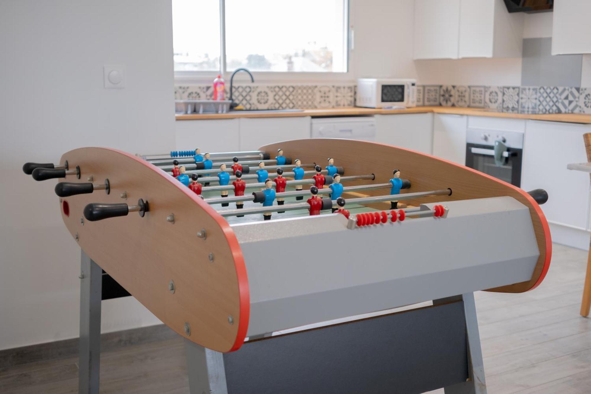 Le Trianon - Parking Prive Apartment Reims Luaran gambar