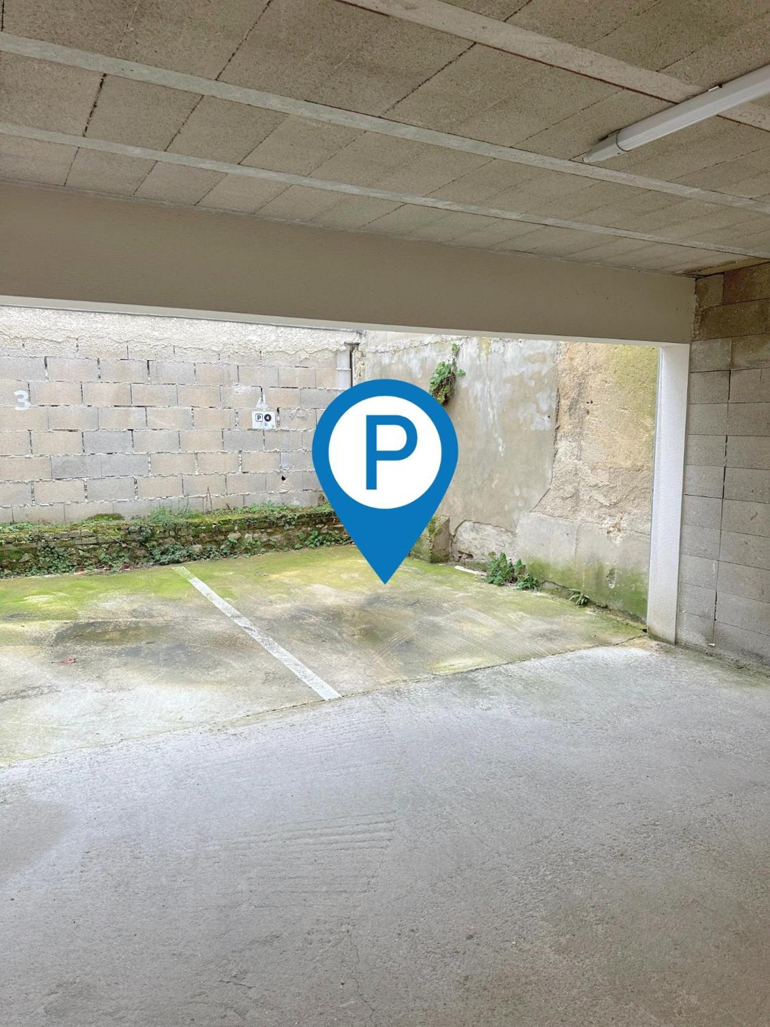 Le Trianon - Parking Prive Apartment Reims Luaran gambar